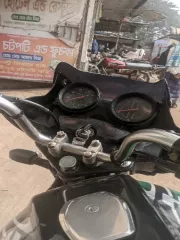 BAJAJ DISCOVER 100